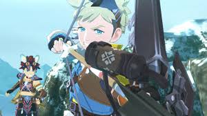 The series is produced by david production, directed by mitsuru. Interview With Ryozo Tsujimoto And Team On Monster Hunter Stories 2 Jpgames De