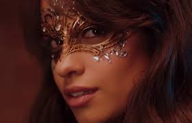 Camila Cabello Is An Elusive Chanteuse In Bazzi S Beautiful Remix Music Video Watch Here Directlyrics Know your imperfections every angle. camila cabello is an elusive chanteuse