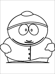 South park coloring pages are a fun way for kids of all ages to develop creativity, focus, motor skills and color recognition. South Park Coloring Pages To Print Az Coloring Pages Cartoon Coloring Pages South Park South Park Characters