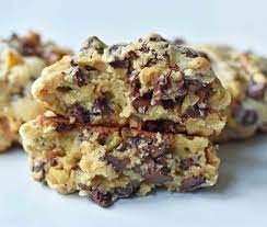 Levain Bakery Chocolate Chip Crush Cookies Modern Honey