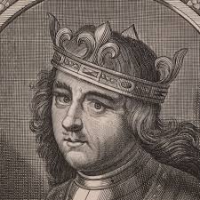 William I 'The Conqueror' (r. 1066-1087)