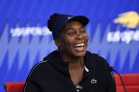 Venus Williams sends funny message to Serena Williams ahead of her first  match of 2026