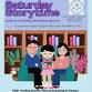 Drop-in Storytime event image