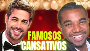 PQ NINGUÉM AGUENTA MAIS WILLIAM LEVY E DAVI?