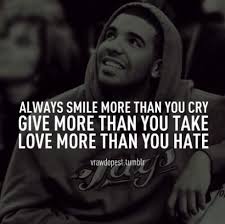30 Inspiring Drake Quotes Cuded Rapper Quotes Drake Quotes Rap Quotes