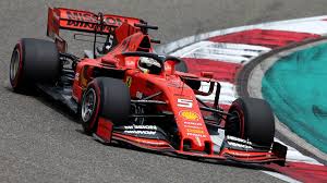 Alle updates zur formel 1 heute auf unserer website nachlesen! Formel 1 Sebastian Vettel Im Qualifying Auf Platz Drei Mercedes Dominiert In Shanghai Sportbuzzer De