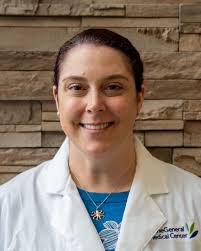 Meet Dana Villmore, PhD, PA-C! Dana is a board-certified physician  assistant who treats patients at MaineGeneral Gastroenterology at the  Thayer Center for Health, which she joined in June 2025. Dana grew up