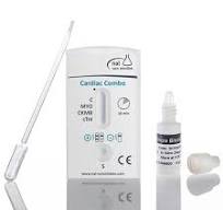 NADAL® Cardiac Combo test