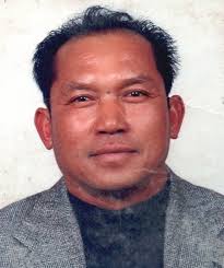 Sithat Phetsarath Obituary