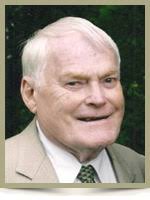 Graham "Ginger" Ward