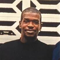 Deric Eugene Lawson Obituary