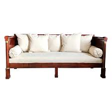 4.5 out of 5 stars with 2 ratings. European Cotton Daybeds 1stdibs