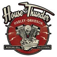 As soon as i arrived i was. House Of Thunder Harley Davidson Linkedin