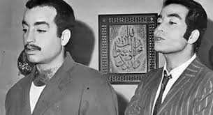 #ذكريات #افلام #سعاد_حسني #ناديه_لطفي #يوسف_شعبان #حسن_يوسف #الزمن_الجميل #قديمك_نديمك #راحو_الطيبين#. Ø­Ø³Ù† ÙŠÙˆØ³Ù ÙˆØ´Ù‚ÙŠÙ‚Ù‡ Ø§Ù„Ø±Ø§Ù‚ÙŠØ©