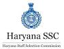Haryana Staff Selection Commission