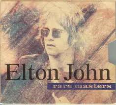 Elton John