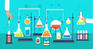Chemical Equipment In Chemistry Analysis Laboratory Science School Research Lab Experiment In 2020 Chemistry Experiments Laboratory Science