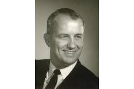 Rex McMahill Obituary (1923