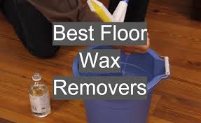 It is important to not let the floor stripper dry on the tile. Top 5 Best Floor Wax Removers 2021 Review Spotcarpetcleaners