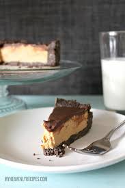 Also, get some tips on other nuts to choose from. No Bake Peanut Butter Pie Video