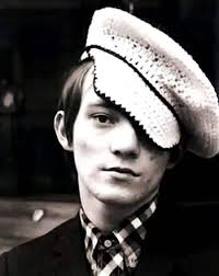 Steve Marriott