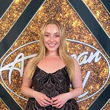 Does grace kinstler have a boyfriend? Grace Kinstler On Twitter Queen Tune In To Americanidol Now Voting Is Open You Can Vote For Me 30 Times See My Last Few Posts For More Voting Information Americanidol Idol