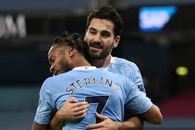 Premier league match report for manchester city v crystal palace on 17 january 2021, includes all goals and incidents. Hasil Liga Inggris Man City Vs Crystal Palace Menang Telak The Citizens Pepet Man United Halaman All Kompas Com