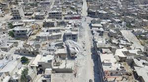 متهم شدن ترکیه