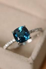 Green Amethyst Meaning Properties Aka Prasiolite London Blue Topaz Ring Gemstone Engagement Rings Blue Topaz Ring