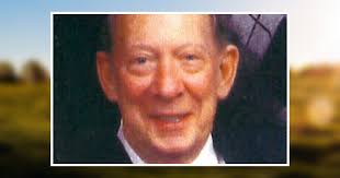 Robert E. Fallert Obituary 2018