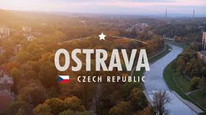 Check flight prices and hotel availability for your visit. Ostrava Republica Checa Mejor Destino De Viajes 2018 Youtube