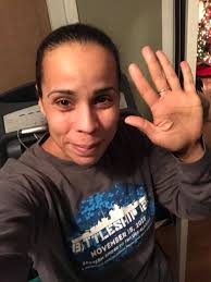 Made it onto weekly engagement list