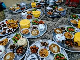 Im fastenmonat ramadan verzichten muslime tagsüber auf speisen, getränke und andere genussmittel. Ramadan Time To Help Switzerland