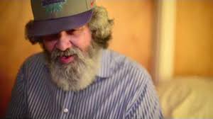 Homeless vet finds hope and a home