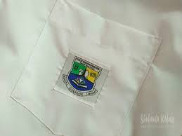 Maybe you would like to learn more about one of these? Cara Mudah Tampal Lencana Sekolah Anak