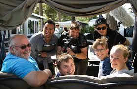 Styreleder siden 2004 er leif holst jensen. Lokale Nyheter Tvprogram Familie Fra Askim Med I Ny Tv Serie Fra Campingplass Onsker Flere Lokale Deltakere