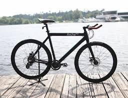 Arche Minimalist Electric Bike Electric Bike Ebike Black Friday Stores