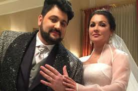 Praised for his metallic, stentorian and markedly italianate (l.a. Anna Netrebko And Yusif Eyvazov Forced To Cancel Performances Due To A Serious Illness Celebrity News
