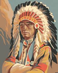 Indigenous people's day is an annual celebration in parts of the united states to honor the contributions of native americans to america's culture. Is It Still Columbus Day American Indian Art Art Indian Chief