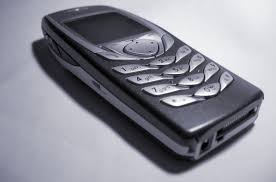 Nokia 6100 Kostenloses Stockfoto ...