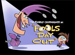 Best books for teaching about april fool's day: April Fools Plot Tv Tropes