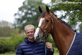 Greve in chianti (the old name was greve; Images Visiting Willem Greve World Of Showjumping