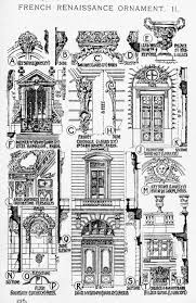 European Architecture Renaissance Architecture European Architecture Architecture Drawing