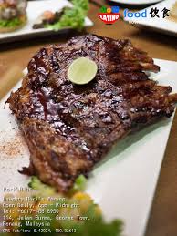 See 8,038 unbiased reviews of naughty nuri's seminyak, rated 5 of 5 on tripadvisor and ranked #2 of 582 restaurants in seminyak. Naughty Nuri S Warung Penang Now Eating
