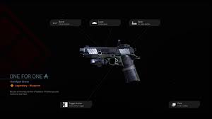 Jun 09, 2013 · don't want to play mw2 all over again to unlock all your stuff? One For One Mw2 Cod Warzone And Modern Warfare Weapon Blueprint Call Of Duty