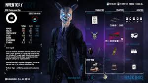 Unlocks the mechanical santa mask. Payday 2 Guide Tips Cheat And Walkthrough Steamah