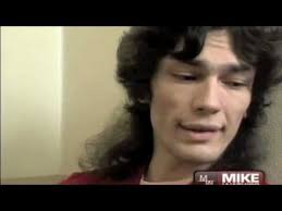 At the time of ramirez's arrest, nine of his teeth, according to forensic dentists who testified during his trial, were decayed, with teeth missing from his lower and upper gum. The Night Stalker Serial Killer Richard Ramirez Interview Youtube