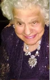 Lilian Rexer Allegrezza Obituary September 2, 2019