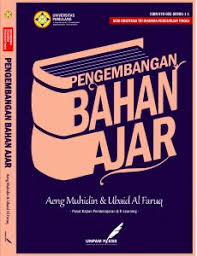 Halaman ucapan terimakasih (acknowledgments) b. Buku Pedoman Pengembangan Bahan Ajar L P 3 Unpam