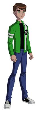 Tap the icon and select 'add. Ben Tennyson Ben 10 Wiki Fandom